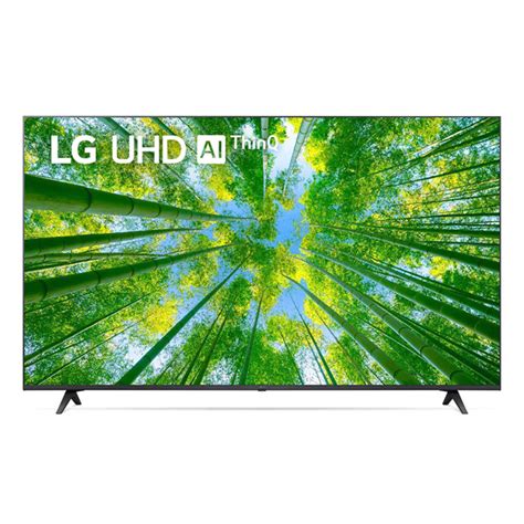 LG 55 Inch Class UQ9000 Series Alexa Built In 4K Smart TV 55UQ9000