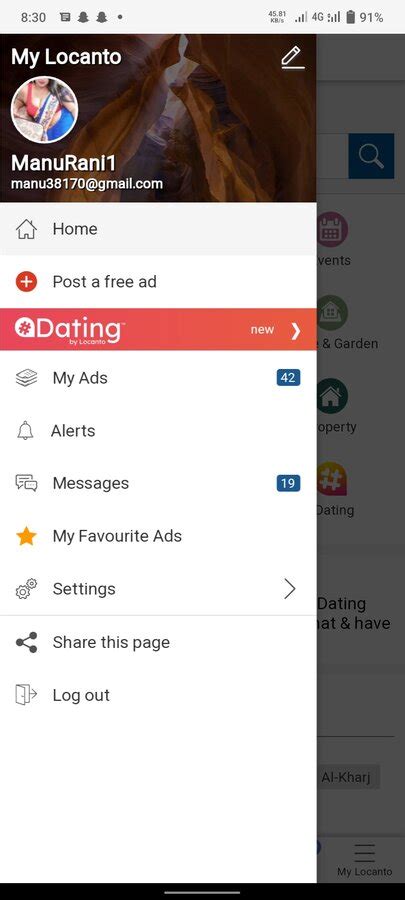 locanto dear sirmadam    locanto   long period