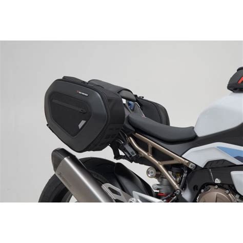 Sacoche cavalière SW MOTECH Sacoches Cavalieres Pack Pro Blaze BMW