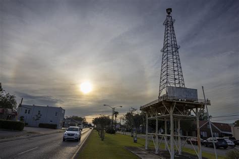 163 Of Louisianas Orphan Oil And Gas Wells Will Be Capped Federal