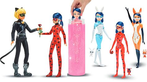 Total 76 Imagen Pelicula De Miraculous Ladybug Viaterra Mx