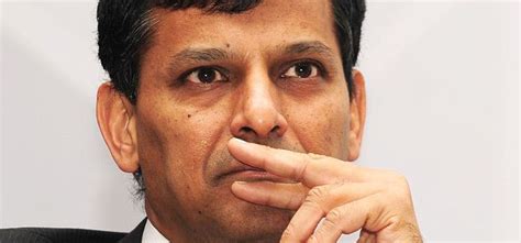 Raghuram Rajan The Man Who Brought Sex Back In The Sensex