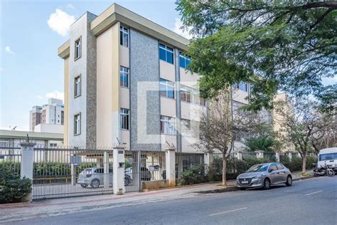 Condomínio Residencial Coimbra Estoril Belo Horizonte Alugue ou