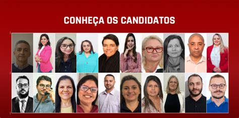 Eleições Para Os Novos Membros Do Conselho Tutelar De Tubarão Acontecem