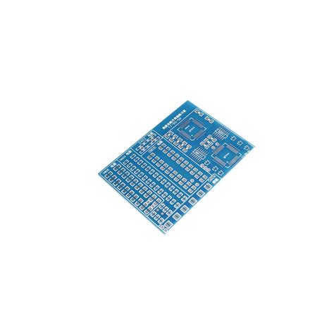 Kit grande práctica soldadura SMD