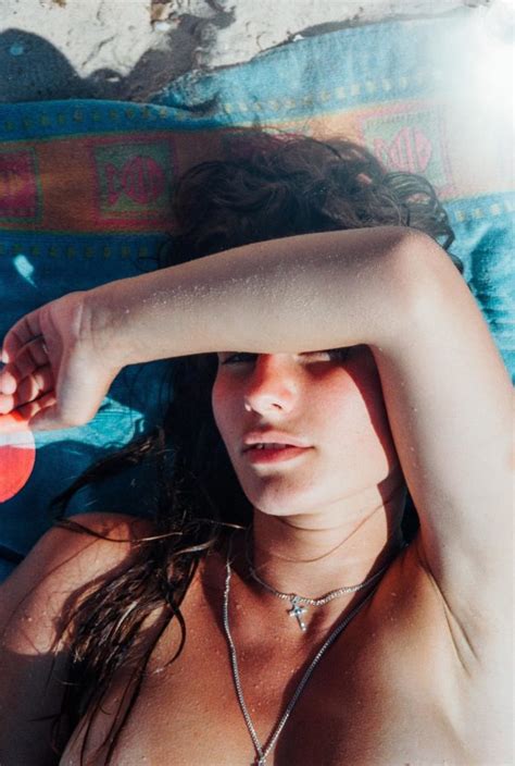 Pauline Santamaria Thefappening Nude Photos The Fappening