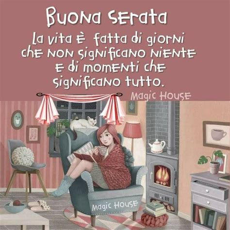 Pin Di Tamara Caccin Su Buonanotte House Buona Notte Divertente