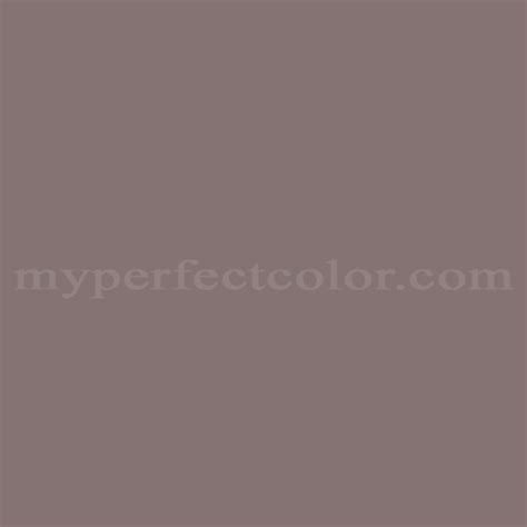 Sherwin Williams SW0022 Patchwork Plum Precisely Matched For Paint And