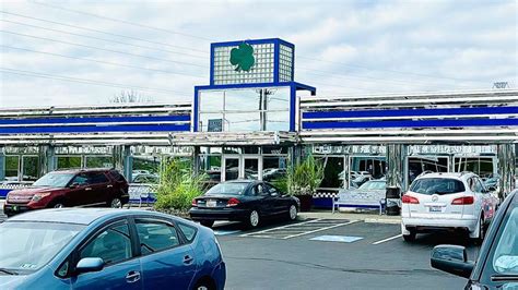 Lyndon Diner Great Eats And Drinks In Lancaster And York Pa