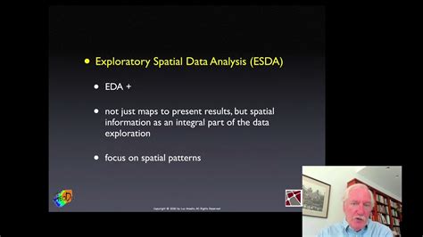 Week 3a Univariate And Bivariate Exploratory Data Analysis