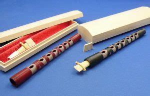 Instrumentos Musicales Japoneses Tradicionales