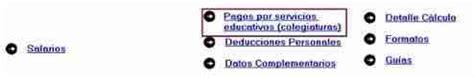 Deducir Los Pagos De Colegiaturas Este Para Mi Declaracion Anual