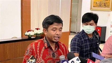 Tahapan Pemilu Kpu Parpol Masih Lengkapi Persyaratan Agar Bisa