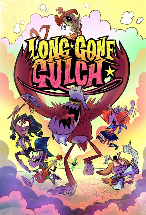 Long Gone Gulch Tv Time