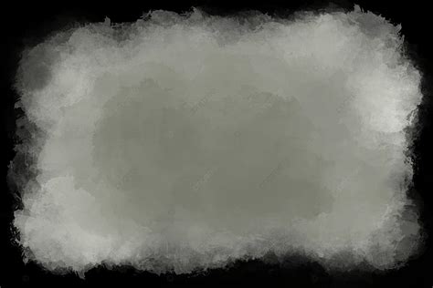 Gray Smoke Abstract Background, Smoke, Gray, Background Background ...