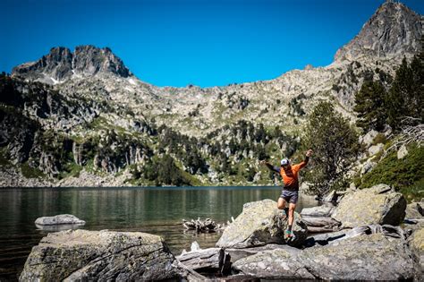 Vall D Aran By Utmb Una Carrera En El Para So Vigilada Por Ngeles De