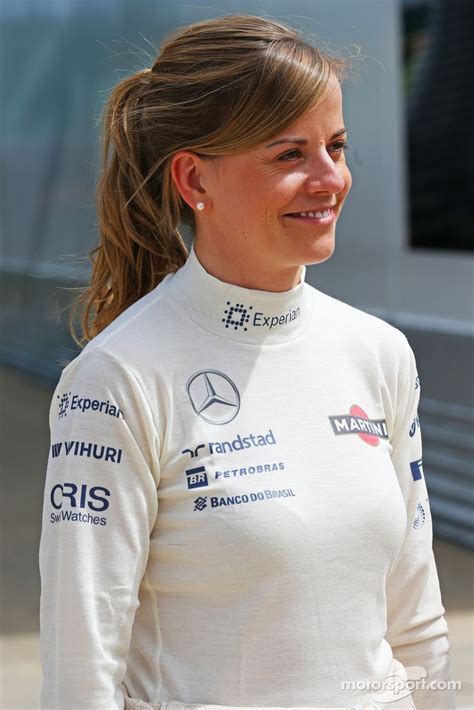 218 best Susie Wolff - Williams Development Driver images on Pinterest ...