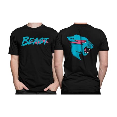 Jual Detail Tentang Mr Beast Lightning Cat Mr Beast Merch Mr Beast