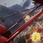 La beta de Battlefield 1 ya está abierta a todo el público