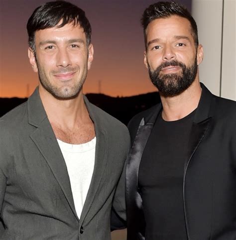 Ricky Martin Y Jwan Yosef Se Divorcian Tras A Os Juntos