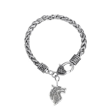 Pin Auf Charm Bracelet