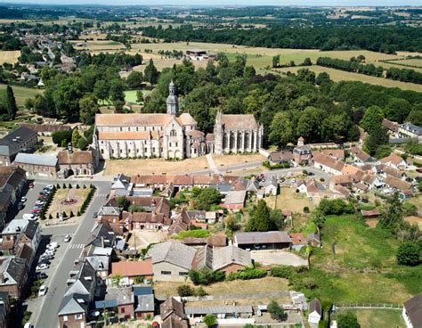 Visite Guid E De L Abbatiale Sur Les Pas Des B Tisseurs Evento En