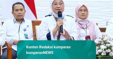 Terbitkan Surat Edaran THR Keagamaan 2023 Menaker THR Wajib Dibayar