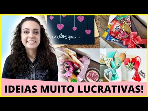 10 IDEIAS PARA VENDER NO DIA DAS MÃES EM 2021 I DIY Presentes