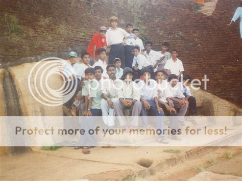 H Rajapaksha Central College