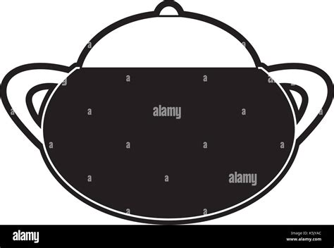 Sugar Bowl Vector Illustration Stock Vector Image And Art Alamy