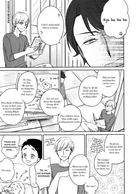 [ichikawa Ichi] Vol 2 Tadaima Okaeri Kagayaku Hi [eng] Page 2 Of 6 Myreadingmanga