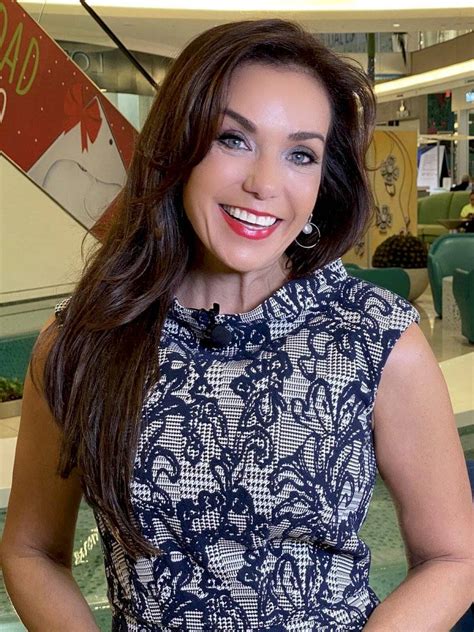 Geraldine Fernández Regresa A La Televisión Activo Puerto Rico