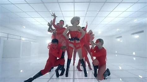 10 Years Later Lady Gaga Proves Why Bad Romance Was Ahead Of Its Time