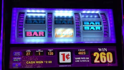 Play Gold Bar 7s Slot Machine Online For Free