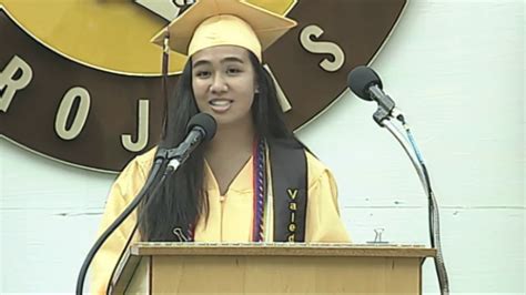 Mililani High School Class Of 2019 Commencement Ceremony Youtube