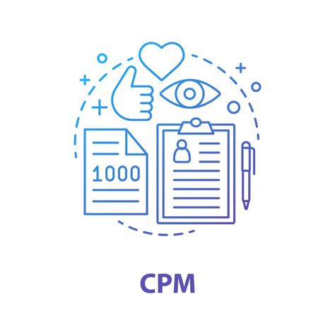 comprehensive guide  increasing average cpm