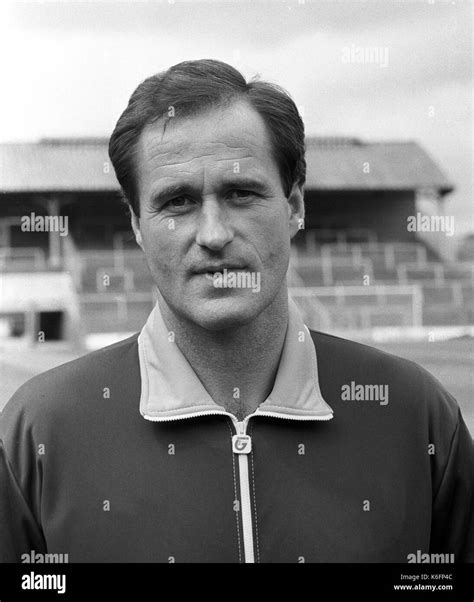 Arsenal Manager George Graham Hi Res Stock Photography And Images Alamy