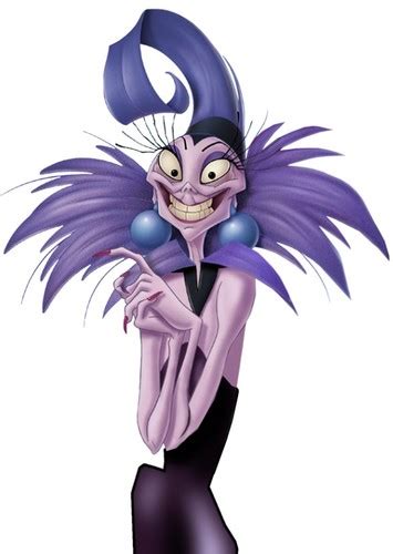 Find an Actor to Play Yzma in The Emperor's New Groove on myCast