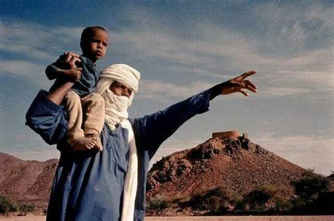 Voyage chez les Amazighes Nous avons tous des problèmes indépendamment