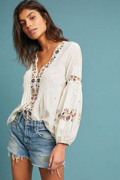 The Best Boho Brands Every Hippie Girl Needs To Know About Right Now