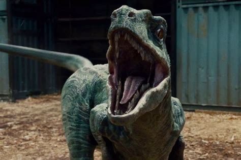 Jurassic World Guía con todos los dinosaurios del Parque Jurásico