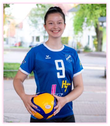 Sv Bad Laer Volleyball Damen