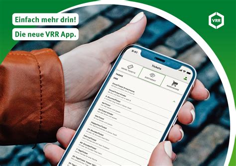 VRR App | VRR