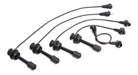 Set De Cables Para Bujías Yukkazo Toyota Celica 4cil 2 92 96 MercadoLibre