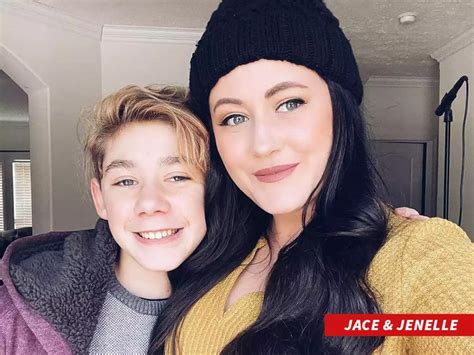 Teen Mom Jenelle Evans Son Jace Located Safe By Cops After Runaway