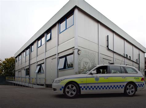 lincolnshire police catfoss