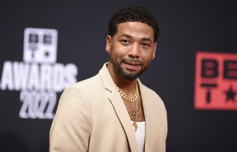 Jussie Smolletts Conviction In 2019 Attack On Himself Is Overturned