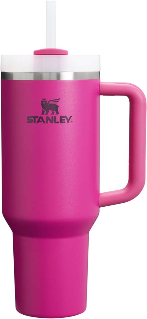 Stanley Quencher H Flowstate Gobelet Isotherme En Acier Inoxydable