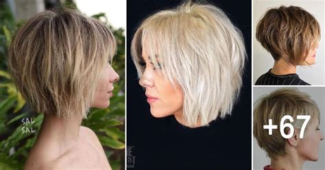 70 Trending Short Choppy Hairstyle Ideas