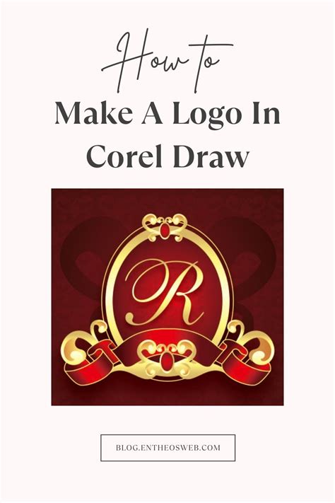 Gold Text Tips For Graphic Designers Use Corel Draw How To Create